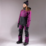 WS MTN SURF RECYCLED JACKET