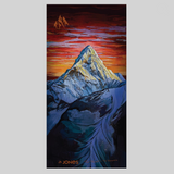 AMA DABLAM CUELLO